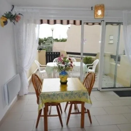 Clapotis Appartement
