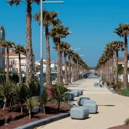 Clapotis Agde