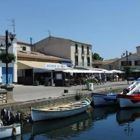 Clapotis Appartement