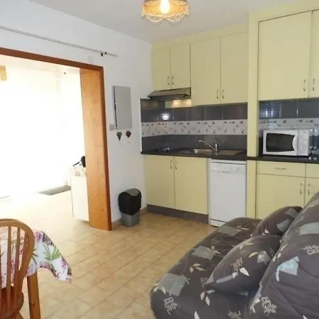Clapotis Appartement